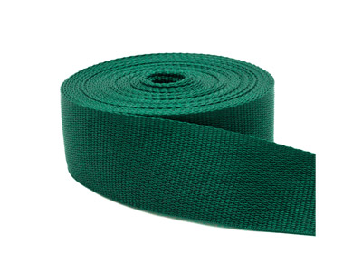 POLYPROPYLENE WEBBING