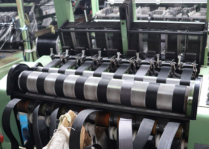 Printed Webbing – Custom Manufacturer & Wholesale Supplier