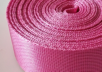heavy duty nylon webbing