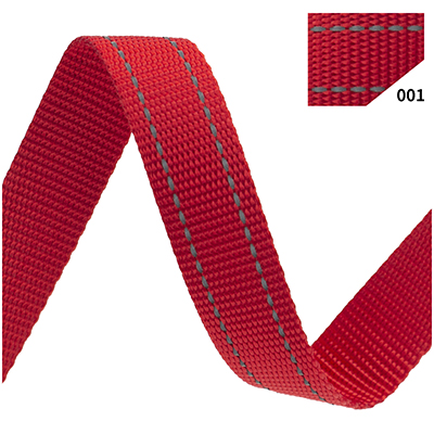 Collars & Leashes webbing